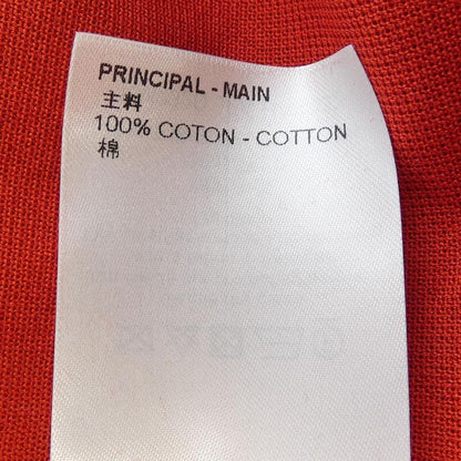 Louis Vuitton Classic Short Sleeve Pique Polo Hajr 32 jea Shirt