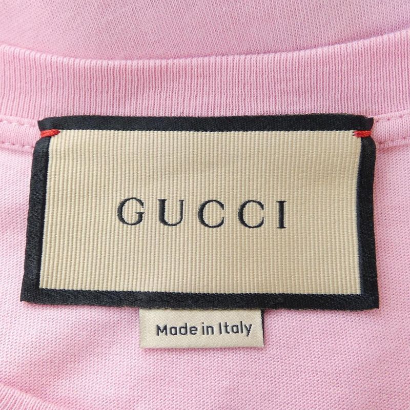 Gucci 548334 Xjdnh T-shirt