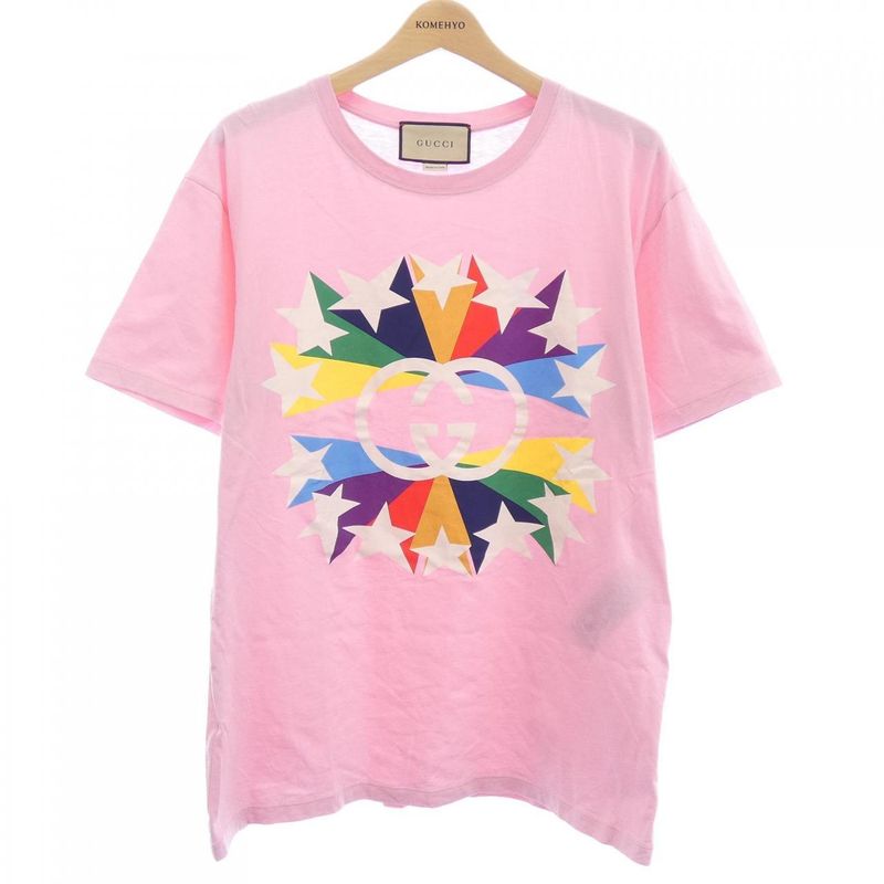 Gucci 548334 Xjdnh T-shirt