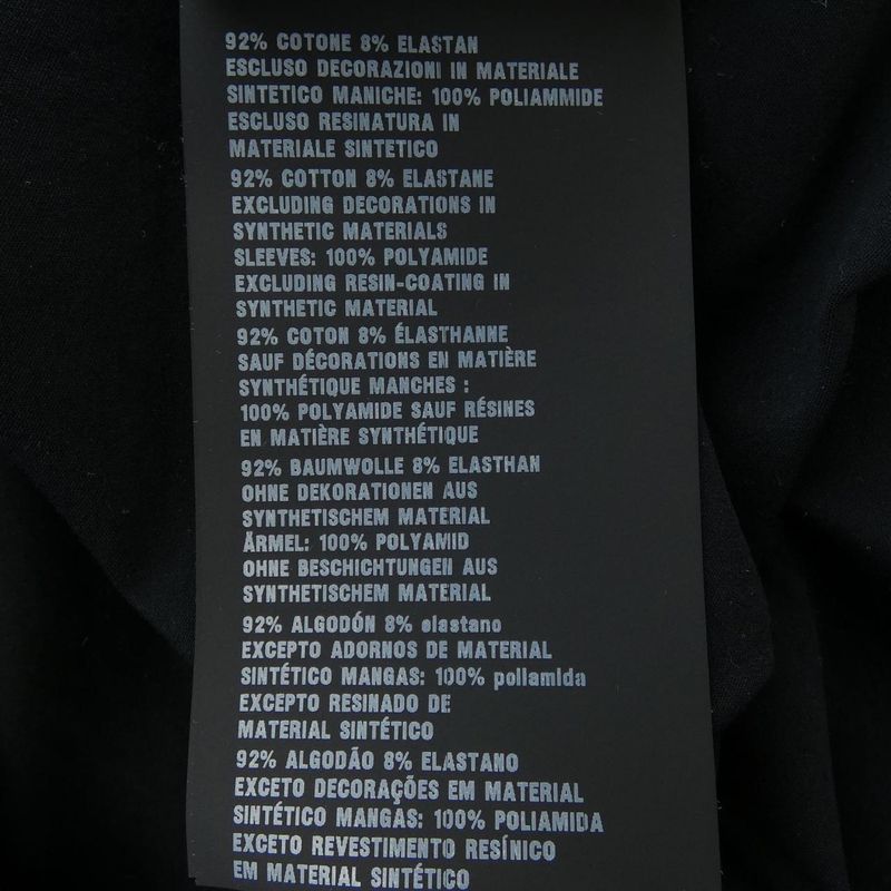 Prada Sjn233 S191 1TEH T-shirt