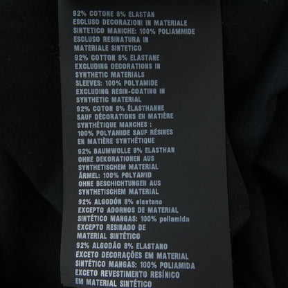 Prada Sjn233 S191 1TEH T-shirt