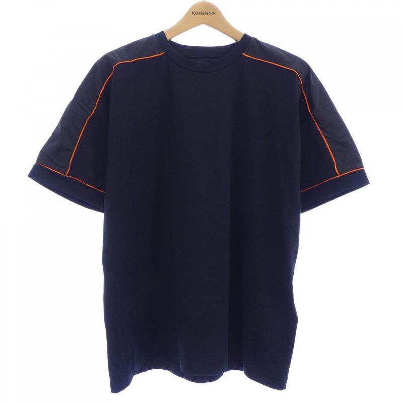 Prada Sjn233 S191 1TEH T-shirt