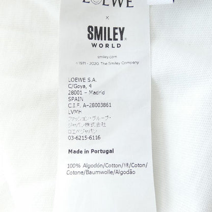 Loewe H616341j01 T-shirt