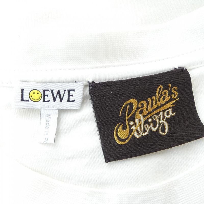 Loewe H616341j01 T-shirt