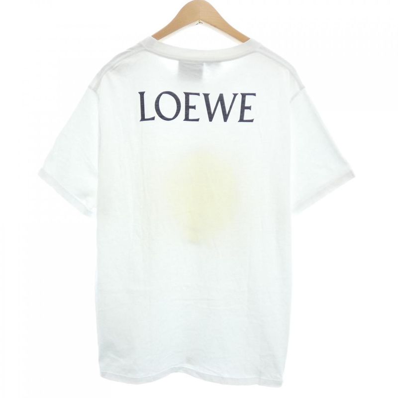 Loewe H616341j01 T-shirt