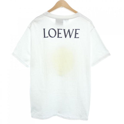 Loewe H616341j01 T-shirt