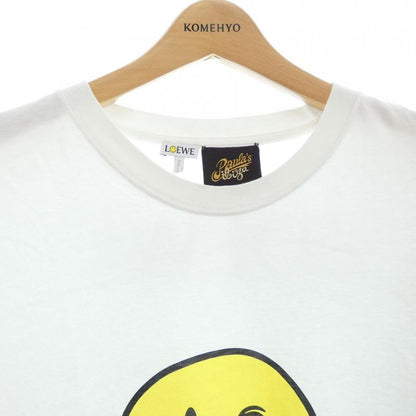Loewe H616341j01 T-shirt