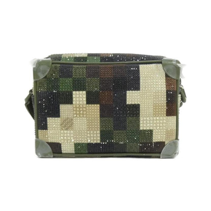 Louis Vuitton Damoflage Mini Soft Trunk Shoulder Bag