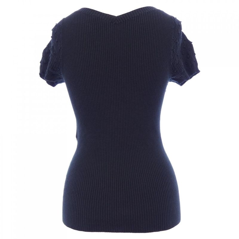 Chanel Size 36 Knit