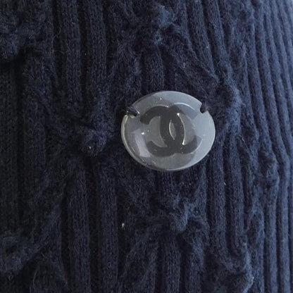 Chanel Size 36 Knit