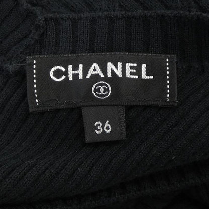 Chanel Size 36 Knit