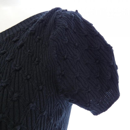 Chanel Size 36 Knit
