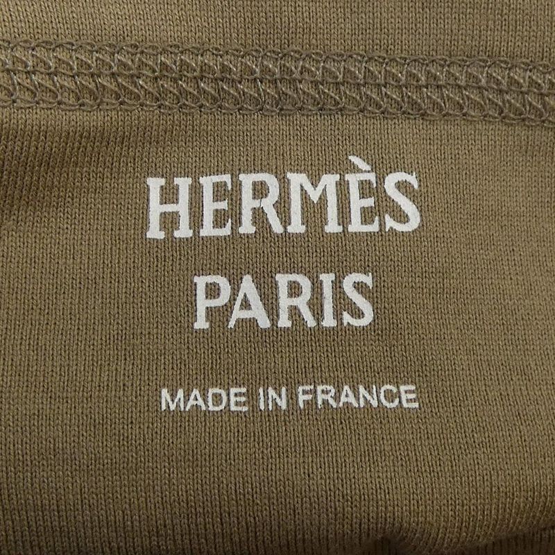 Hermes Mosaic Mosaique 3 H4615 dl T-Shirt