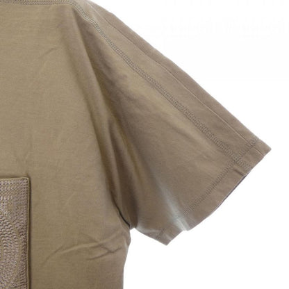 Hermes Mosaic Mosaique 3 H4615 dl T-Shirt
