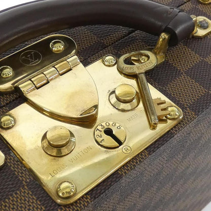 Louis Vuitton Damier Boite Bijou Jewelry Case