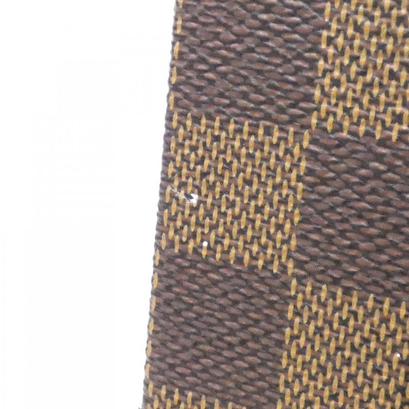 Louis Vuitton Damier Boite Bijou Jewelry Case