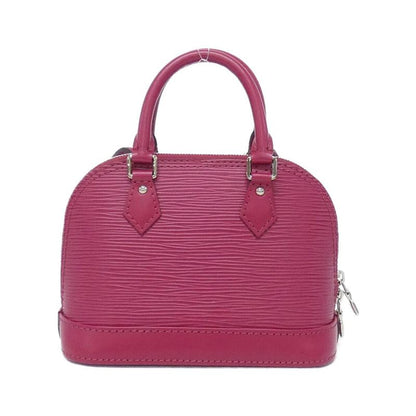 Louis Vuitton Epi Nano Alma M50631 Shoulder Bag