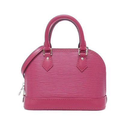 Louis Vuitton Epi Nano Alma M50631 Shoulder Bag