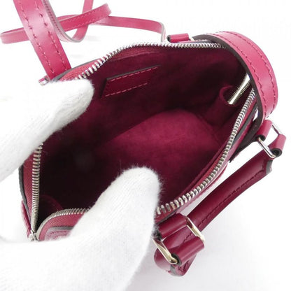 Louis Vuitton Epi Nano Alma M50631 Shoulder Bag