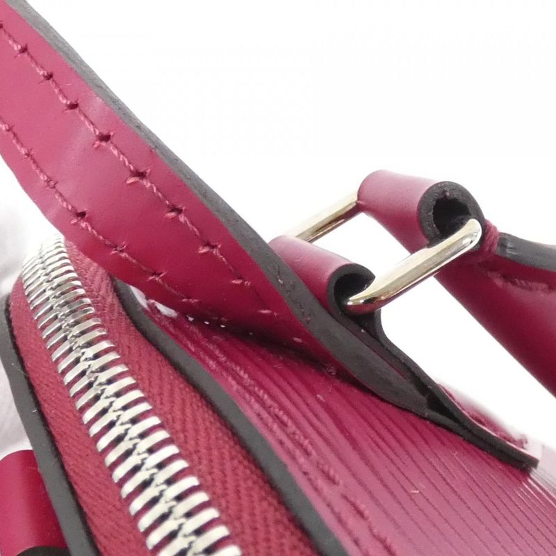 Louis Vuitton Epi Nano Alma M50631 Shoulder Bag