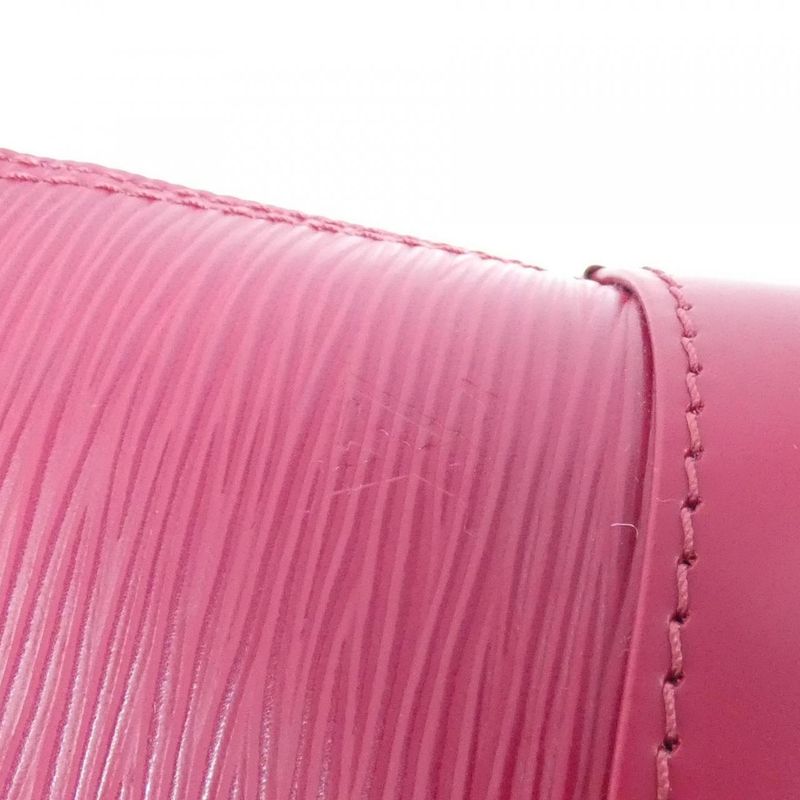 Louis Vuitton Epi Nano Alma M50631 Shoulder Bag