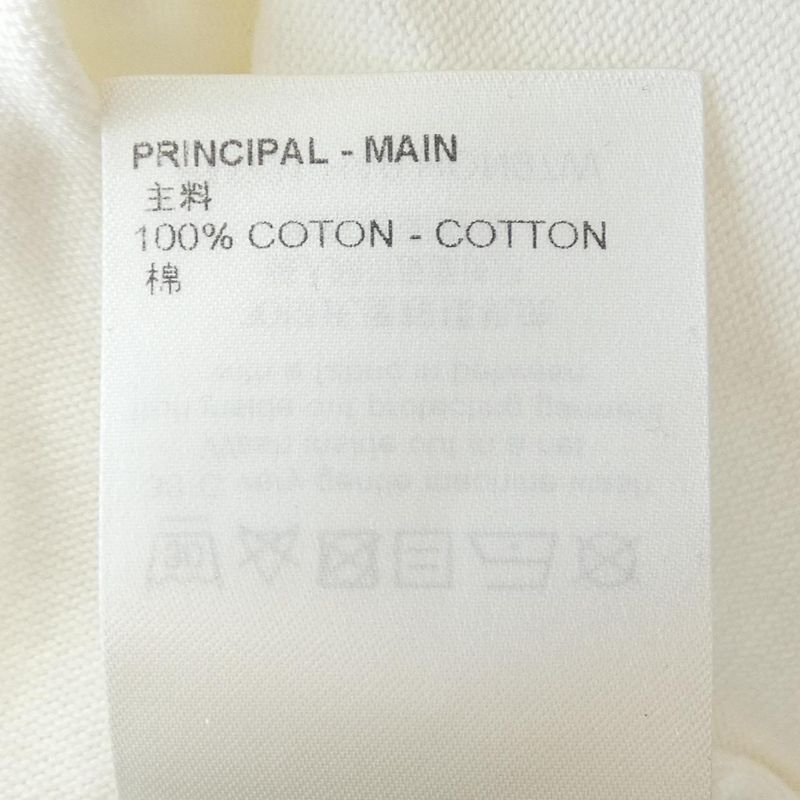 Louis Vuitton Monogram Comics Intarsia Short Sleeve Crew Neck Hon97wha0 Knit