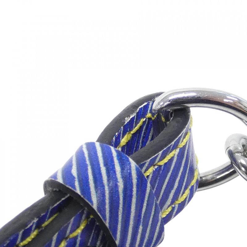 Louis Vuitton Epi Denim Twist Bag