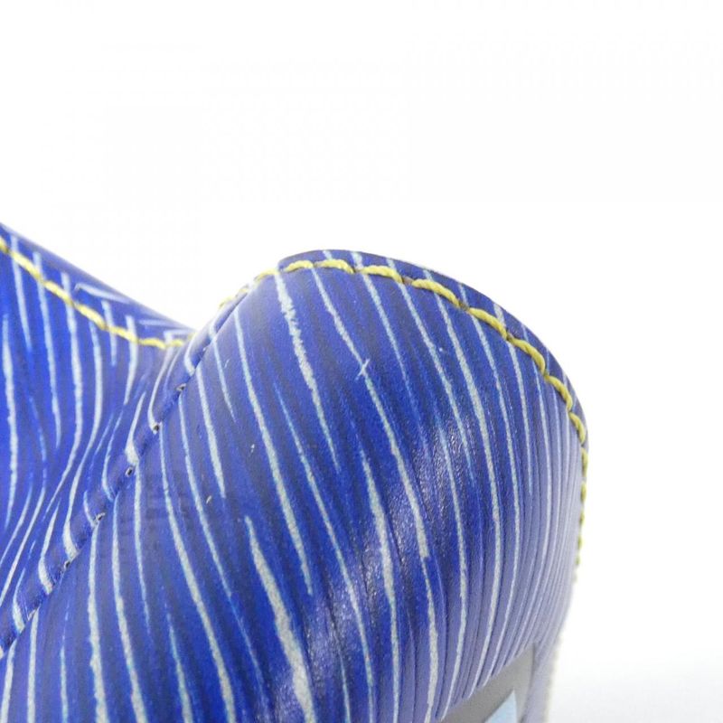 Louis Vuitton Epi Denim Twist Bag