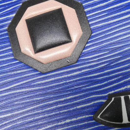 Louis Vuitton Epi Denim Twist Bag