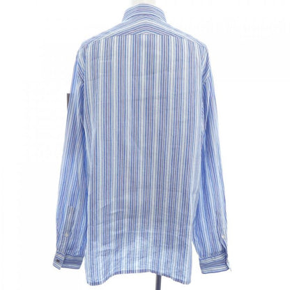 Hermes Navy Size 39 Shirt