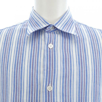 Hermes Navy Size 39 Shirt