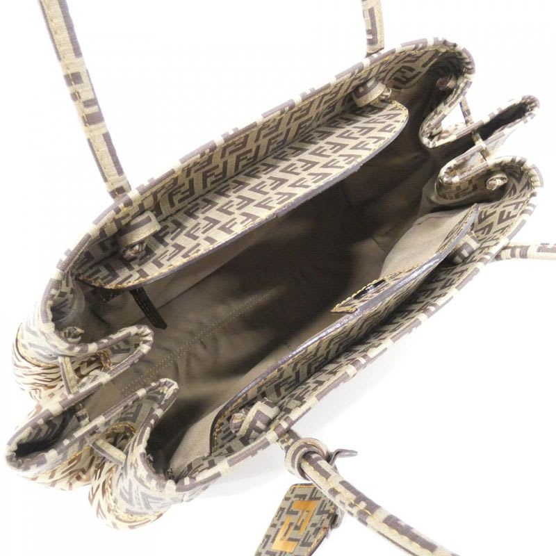 Fendi 8 Bn174 WTQ Bag