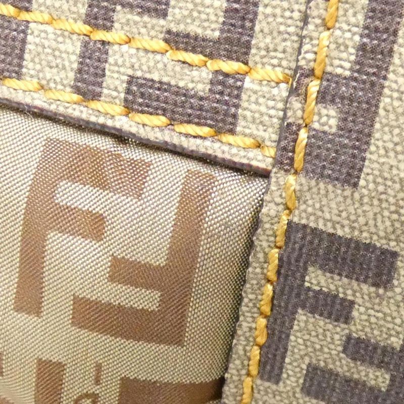 Fendi 8 Bn174 WTQ Bag