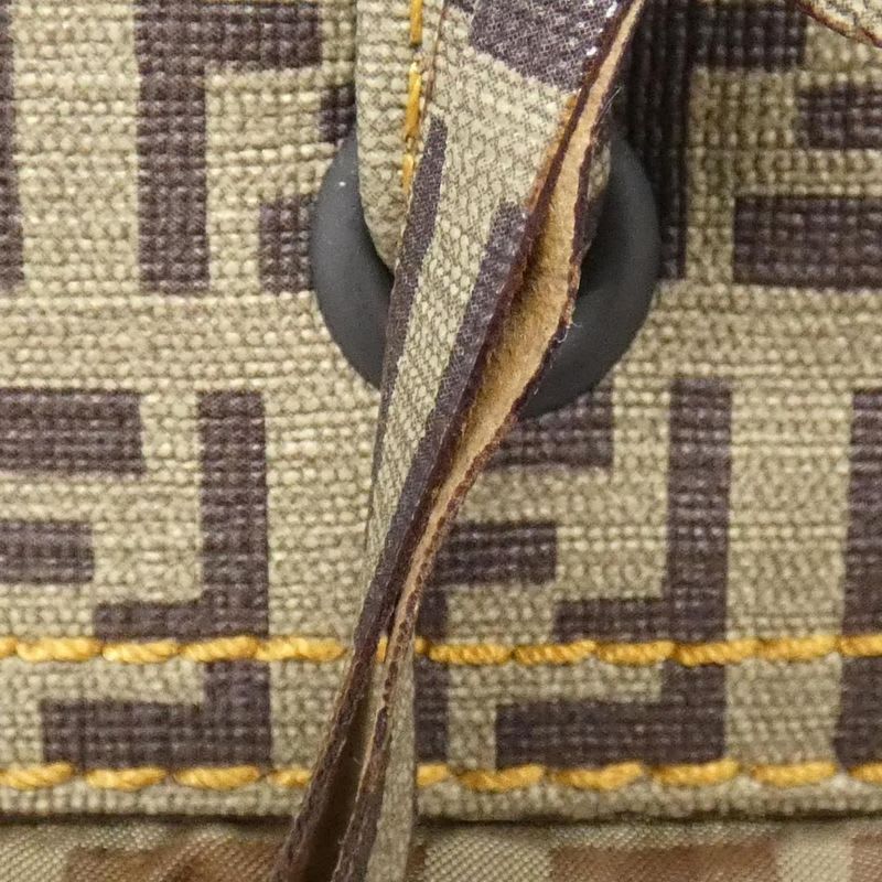Fendi 8 Bn174 WTQ Bag