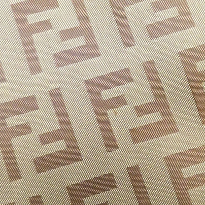 Fendi 8 Bn174 WTQ Bag