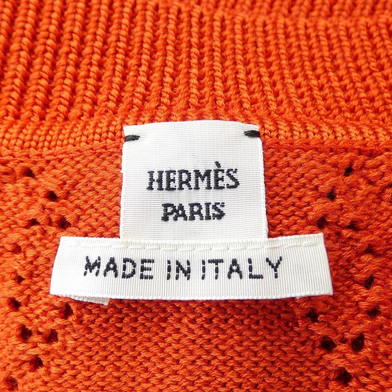 Hermes H Lift 2 E2710 da Cardigan