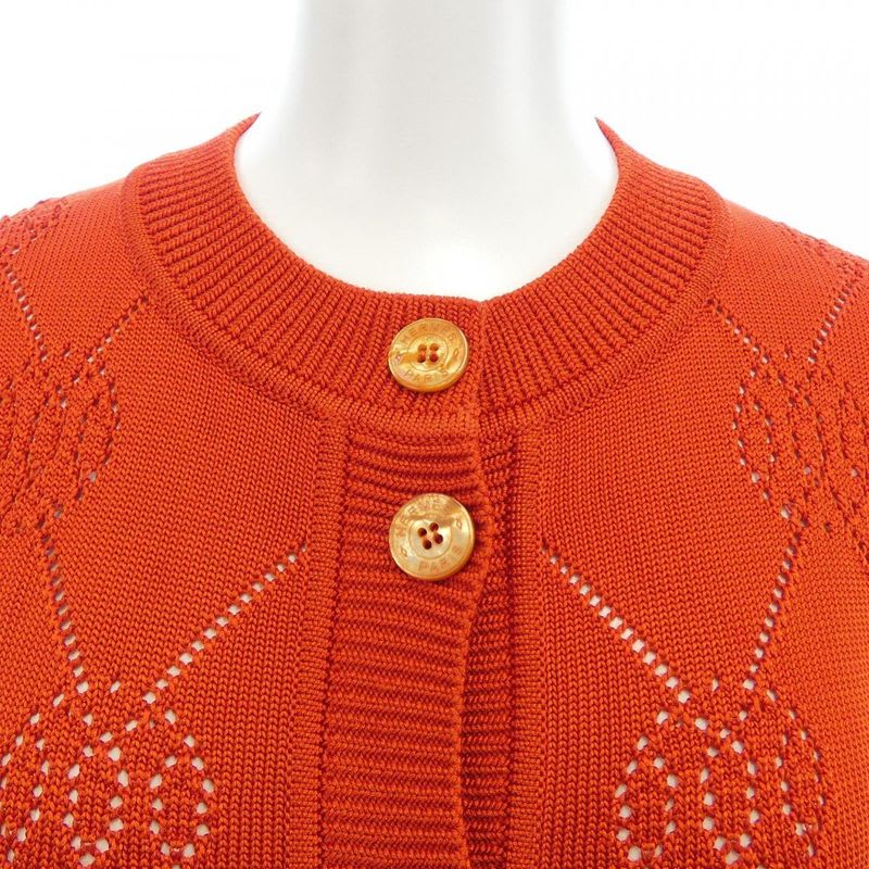 Hermes H Lift 2 E2710 da Cardigan