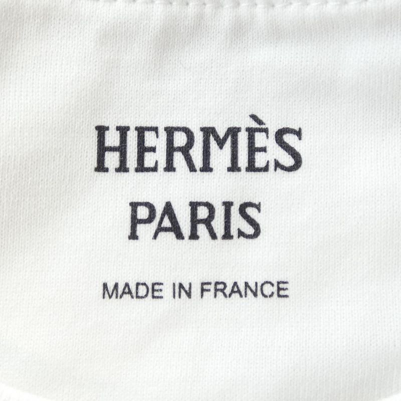 Hermes Cartouche Dress 5 E4525 da