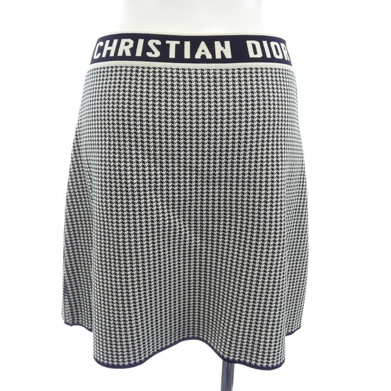 Christian Dior 424 J11 Am534 Skirt