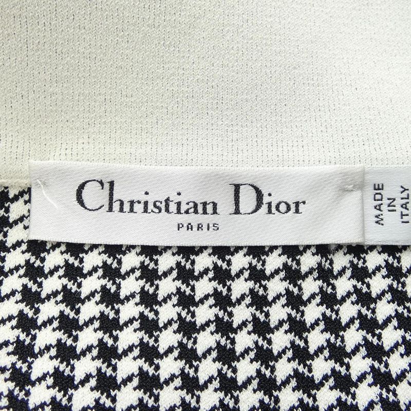 Christian Dior 424 J11 Am534 Skirt