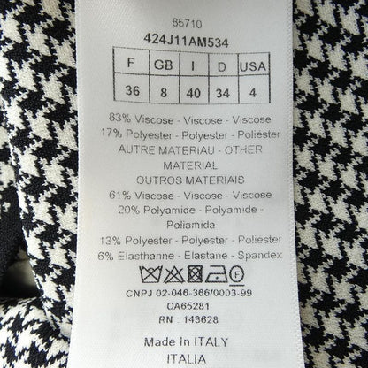 Christian Dior 424 J11 Am534 Skirt