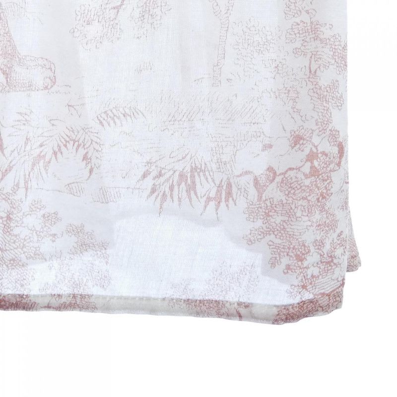 Christian Dior Toile de JOUY 211 J65 A3802 Skirt