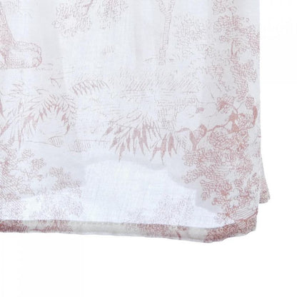 Christian Dior Toile de JOUY 211 J65 A3802 Skirt