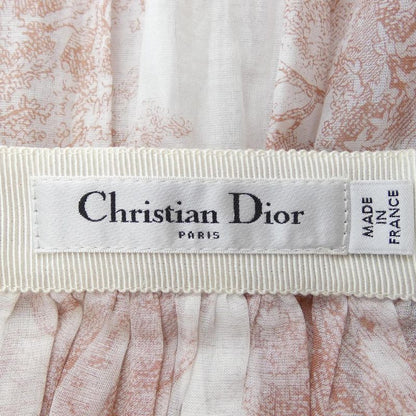Christian Dior Toile de JOUY 211 J65 A3802 Skirt