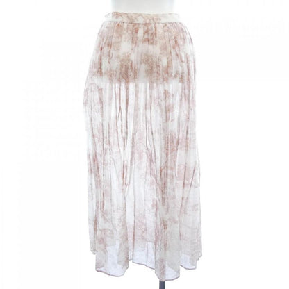 Christian Dior Toile de JOUY 211 J65 A3802 Skirt