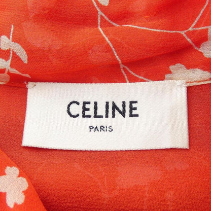 Celine 2 V SS Shirt