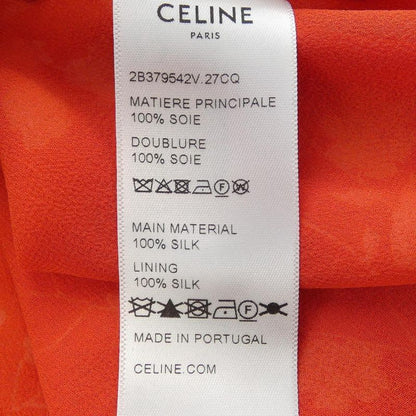 Celine 2 V SS Shirt
