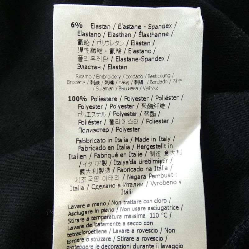 Fendi Fs7011 A9 ER T-Shirt
