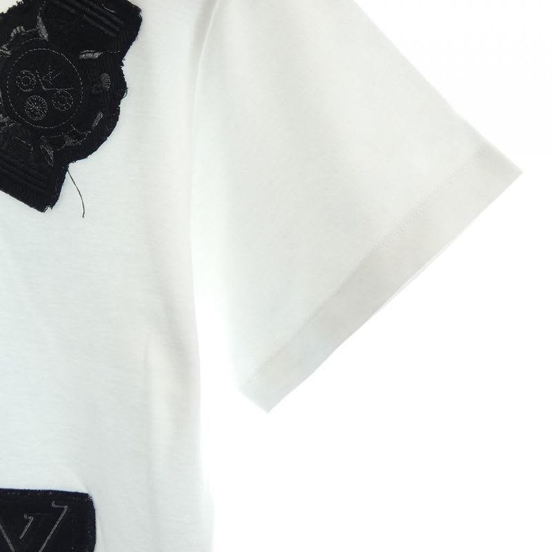 Louis Vuitton Fhtb 03 Jg2 T-Shirt