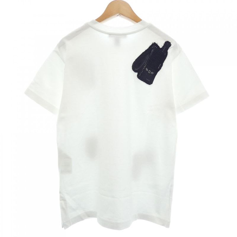 Louis Vuitton Fhtb 03 Jg2 T-Shirt